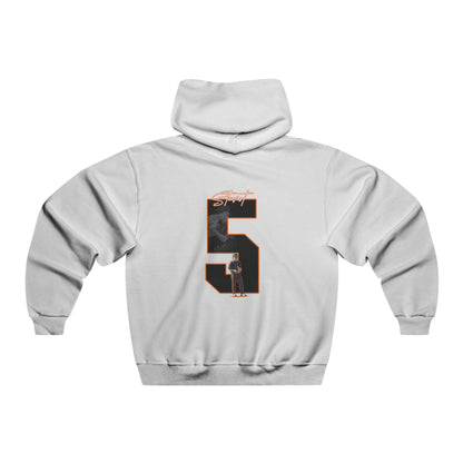 Koenn Stewart Vintage Hoodie