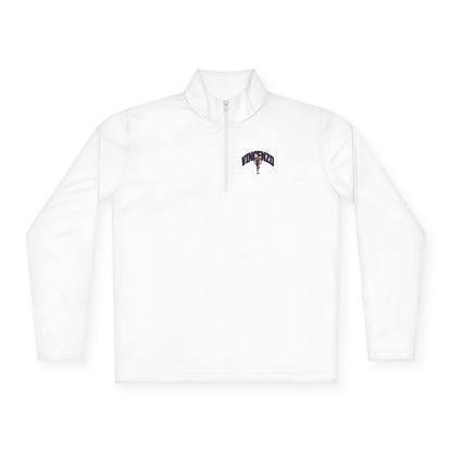Vincenzo Miller Quarter-Zip