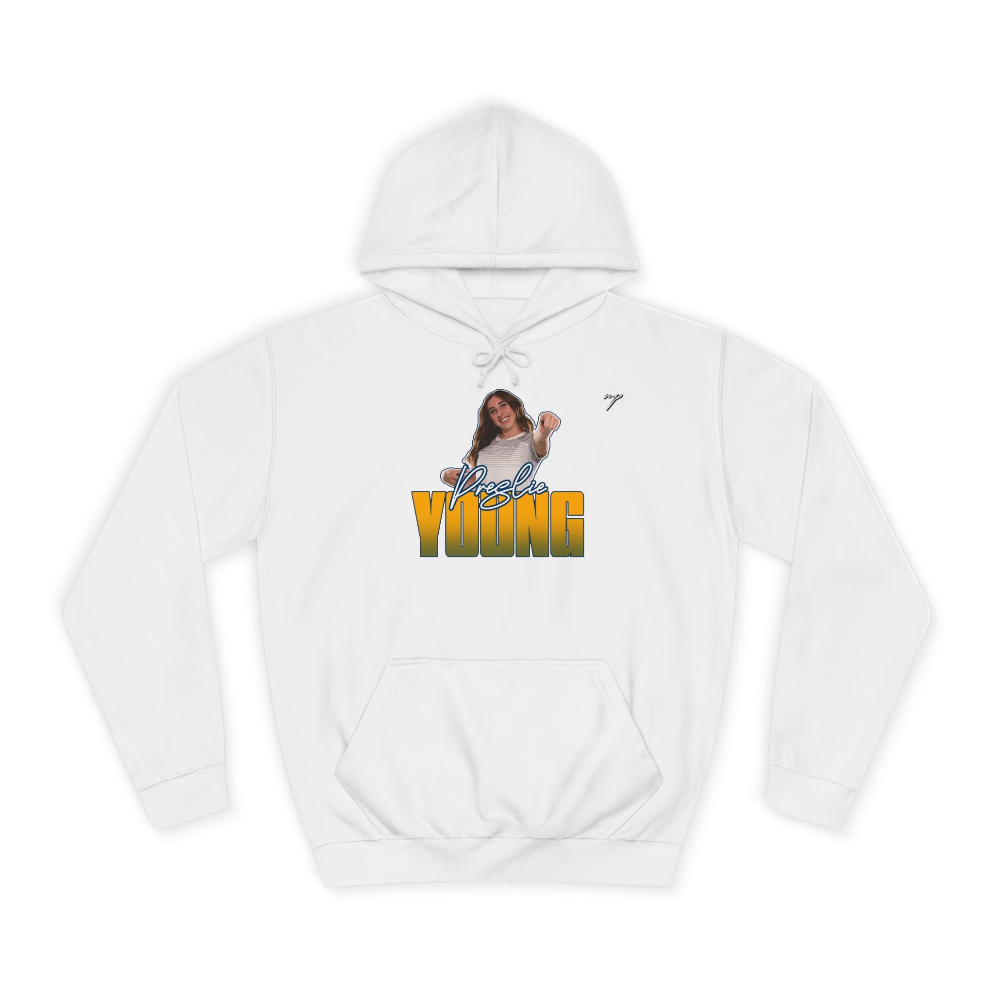Preslie Young Hoodie