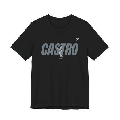 Samuel Castro Graphic Tee