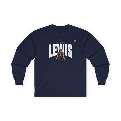 Nasir Lewis Long Sleeve