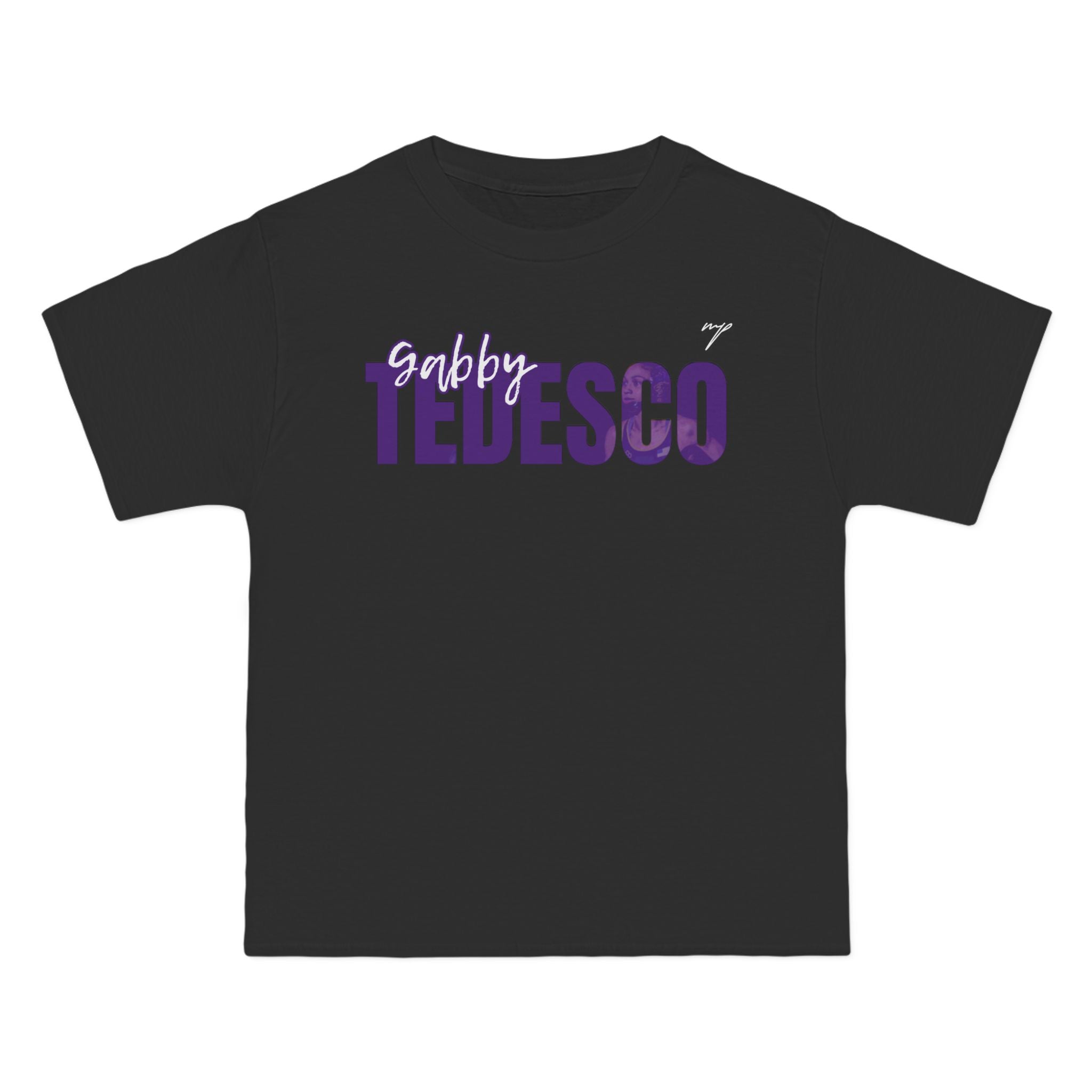 Gabby Tedesco Vintage Tee