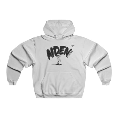 Aiden O'Brien Vintage Hoodie