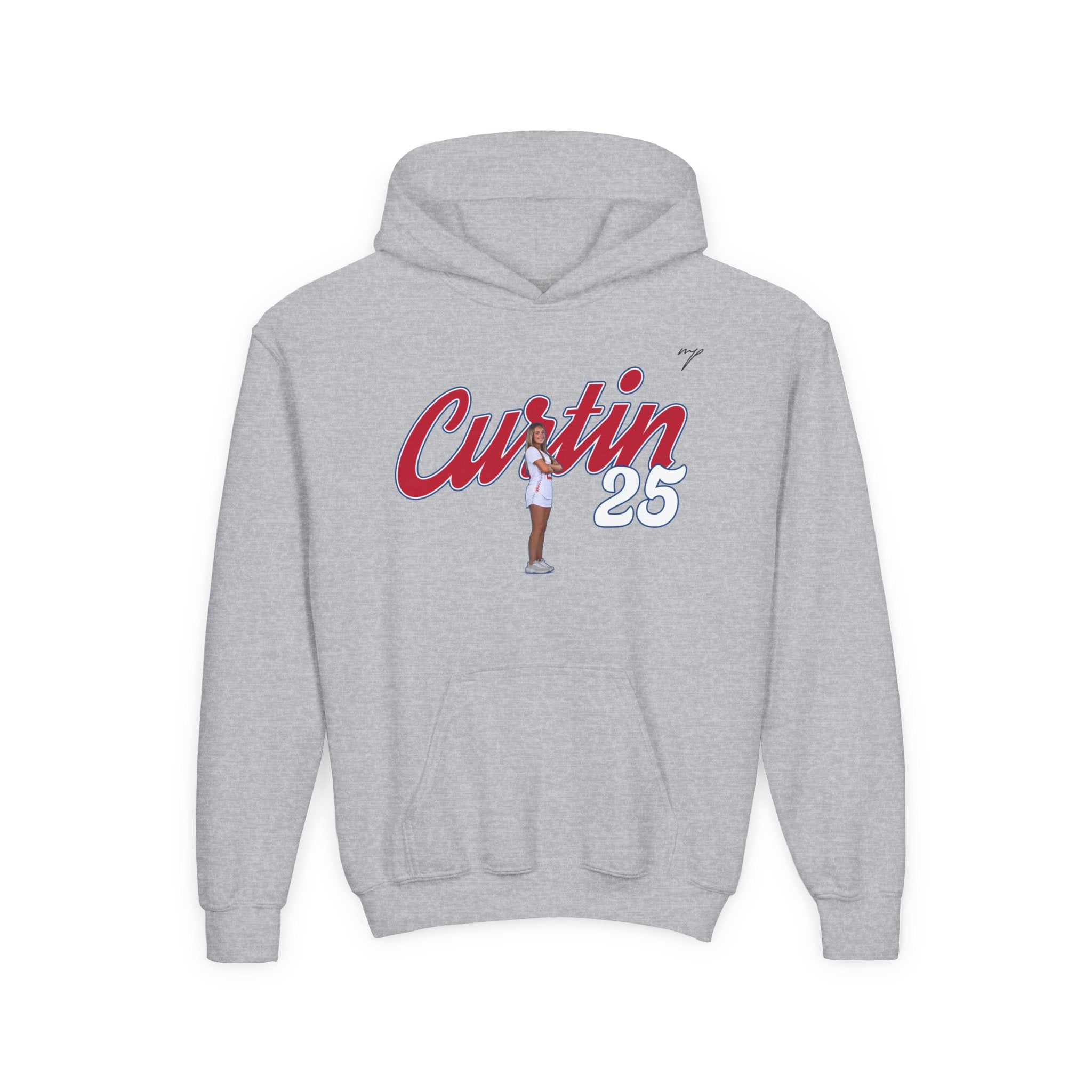 Grace Curtin YOUTH Hoodie