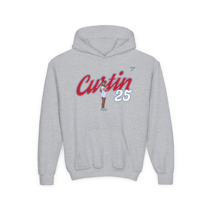Grace Curtin YOUTH Hoodie