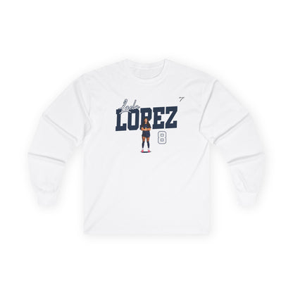 Laela Lopez Long Sleeve