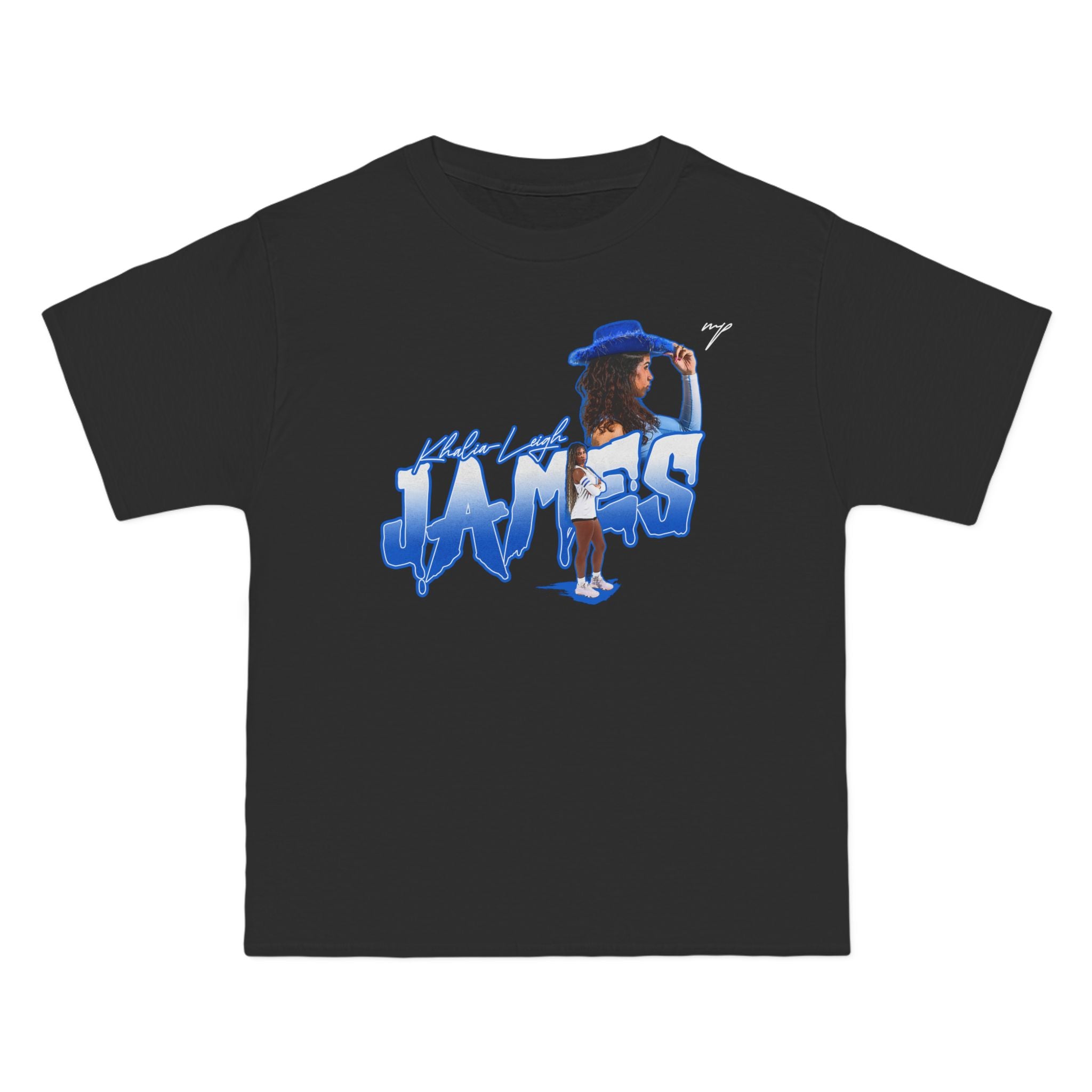 Khalia-Leigh James Vintage Tee