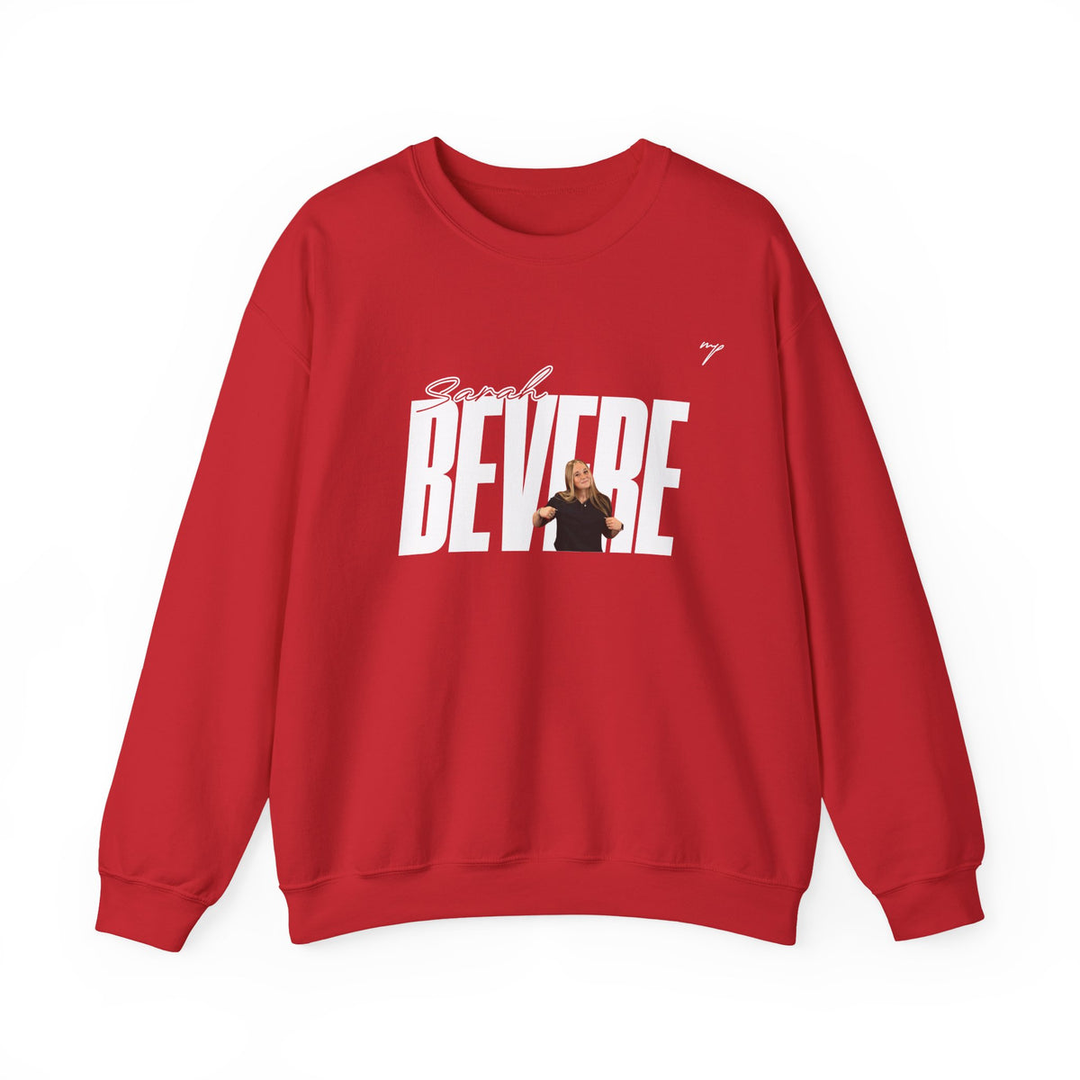 Sarah Bevere Crewneck