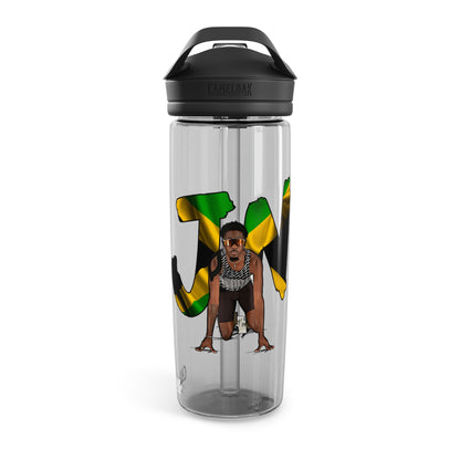 Jermaine Nelson CamelBak Water Bottle