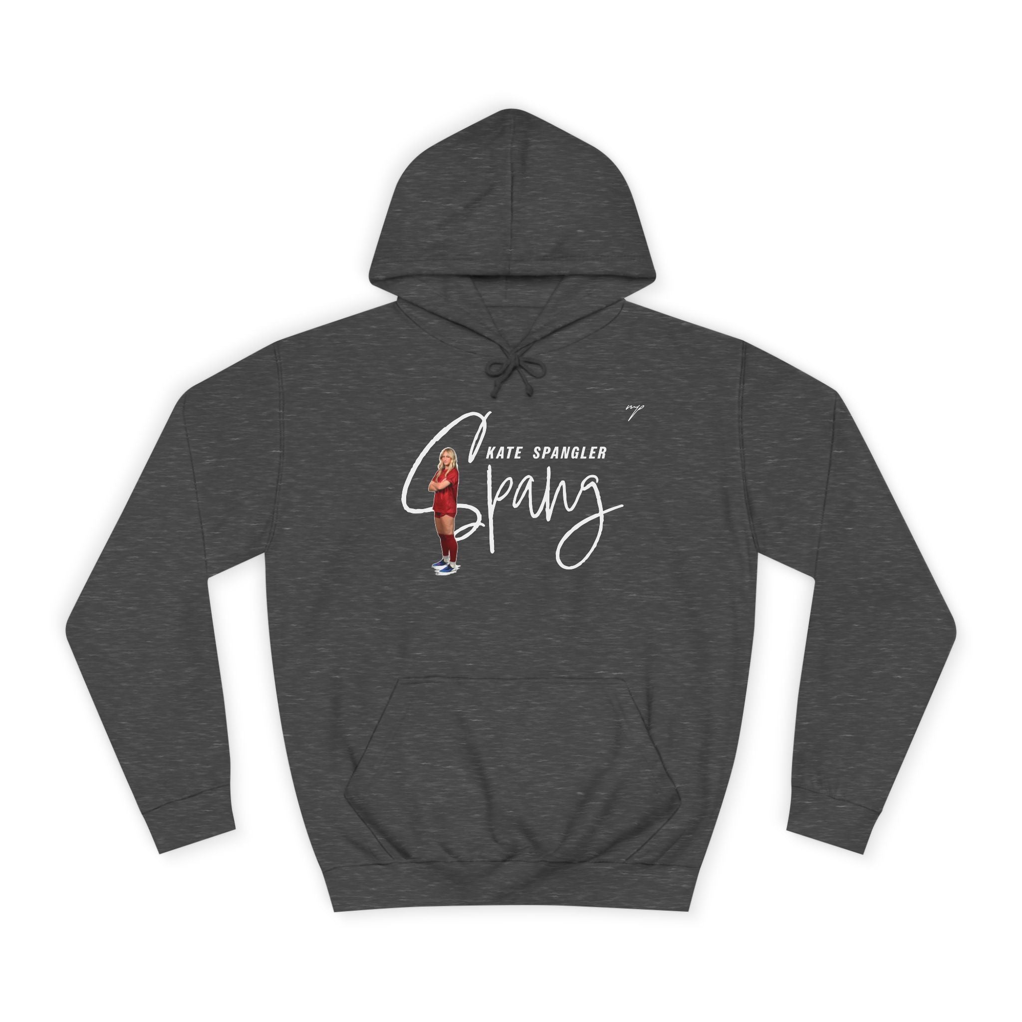 Kate Spangler Hoodie