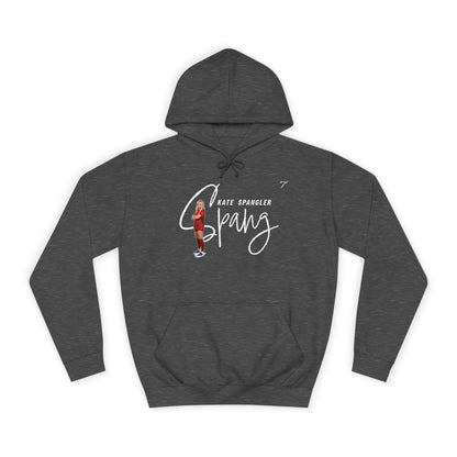 Kate Spangler Hoodie