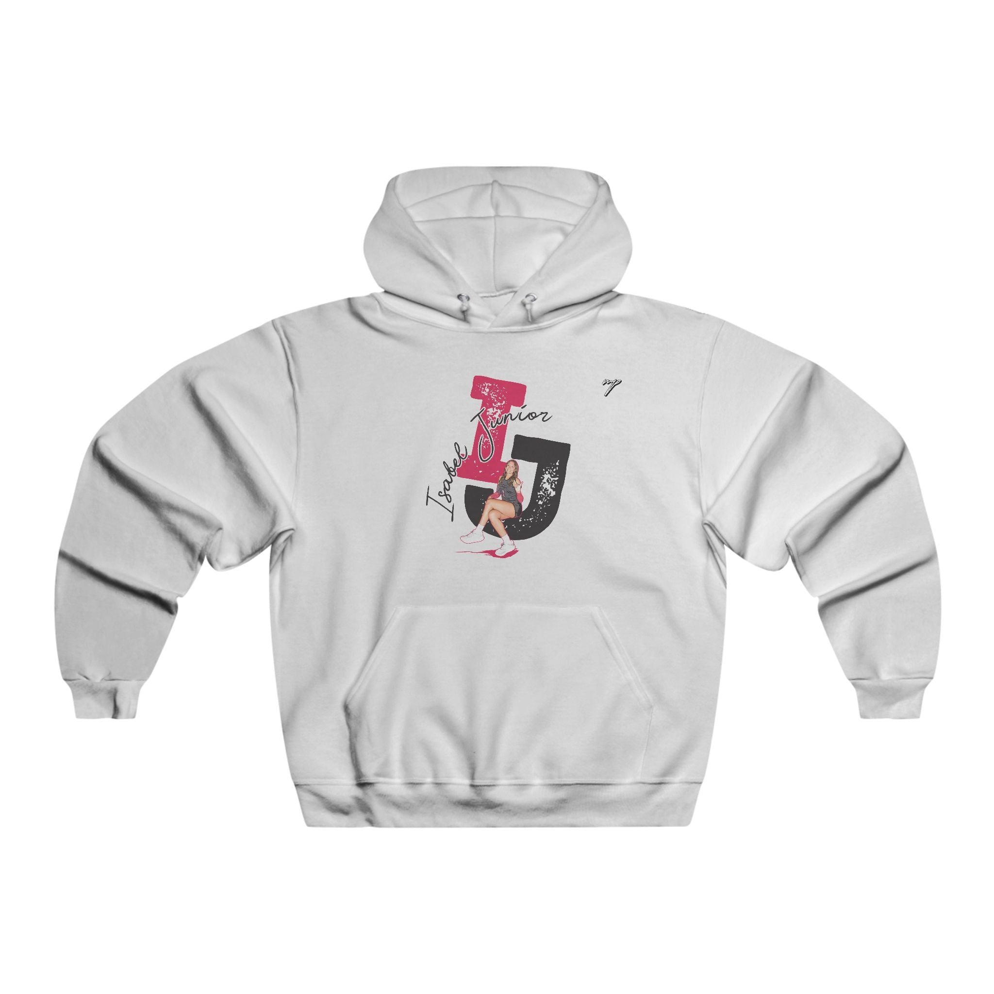 Isabel Junior Vintage Hoodie