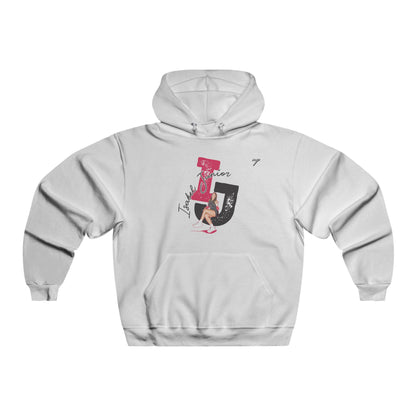 Isabel Junior Vintage Hoodie