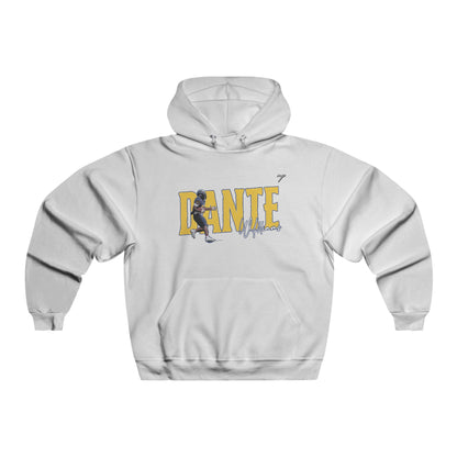Dante Williams Vintage Hoodie