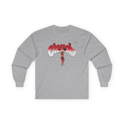 Claudia Lasater Long Sleeve Tee
