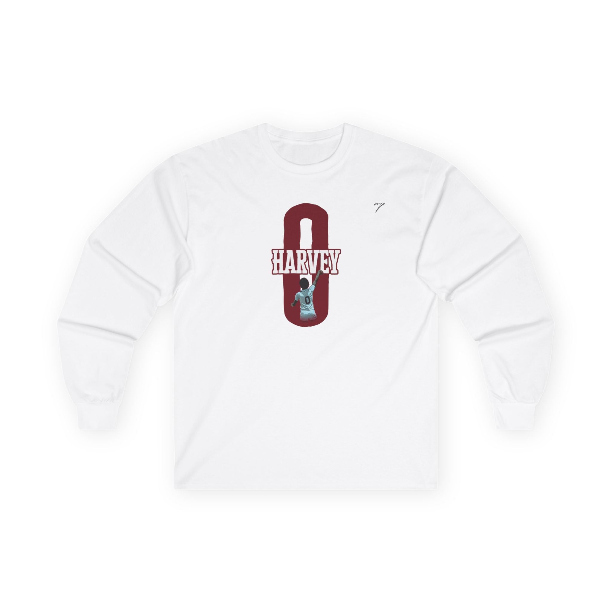 Sean Harvey Long Sleeve