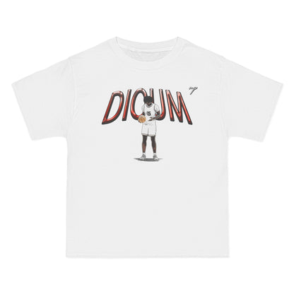 Fallou Dioum Vintage Tee