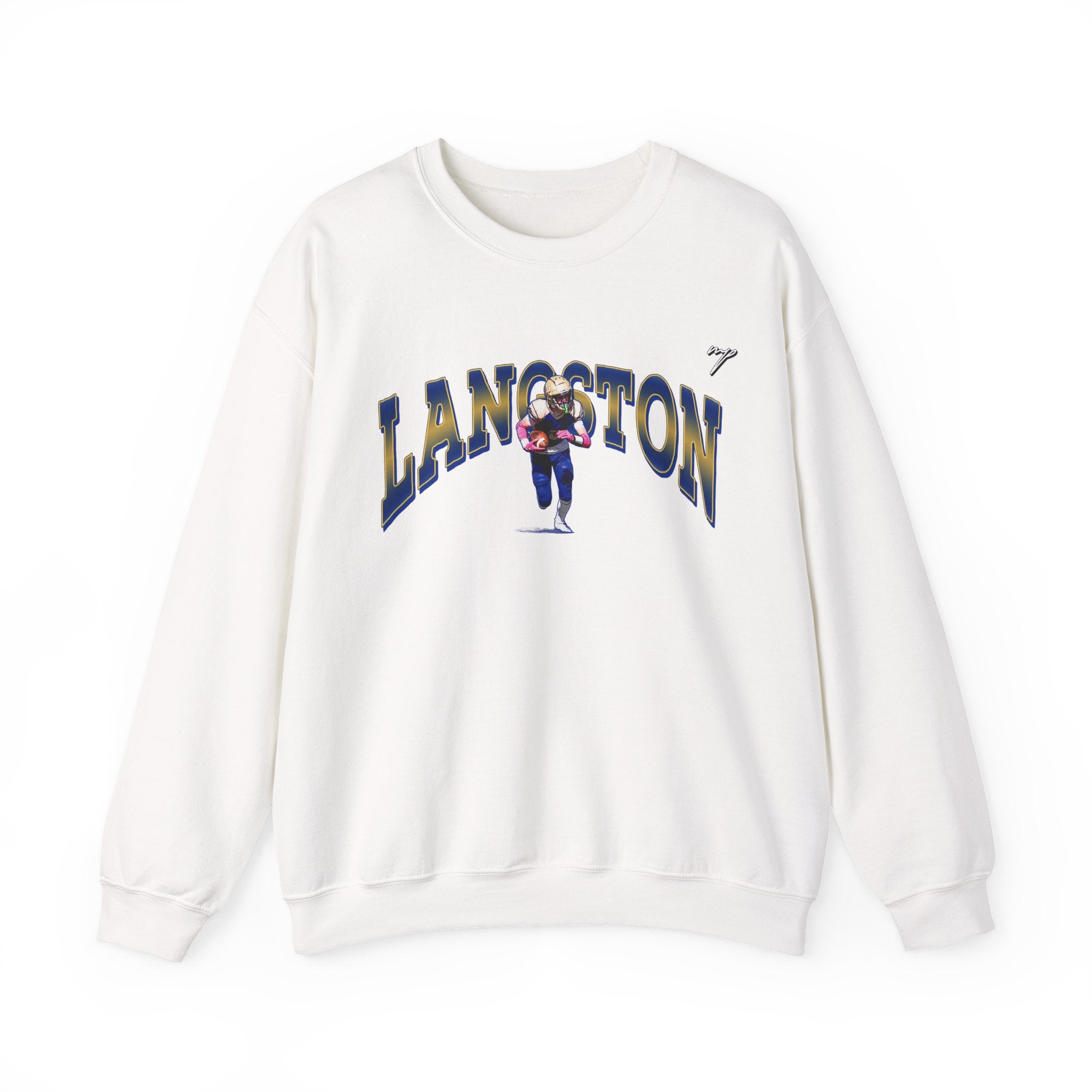 Nolan Langston Crewneck