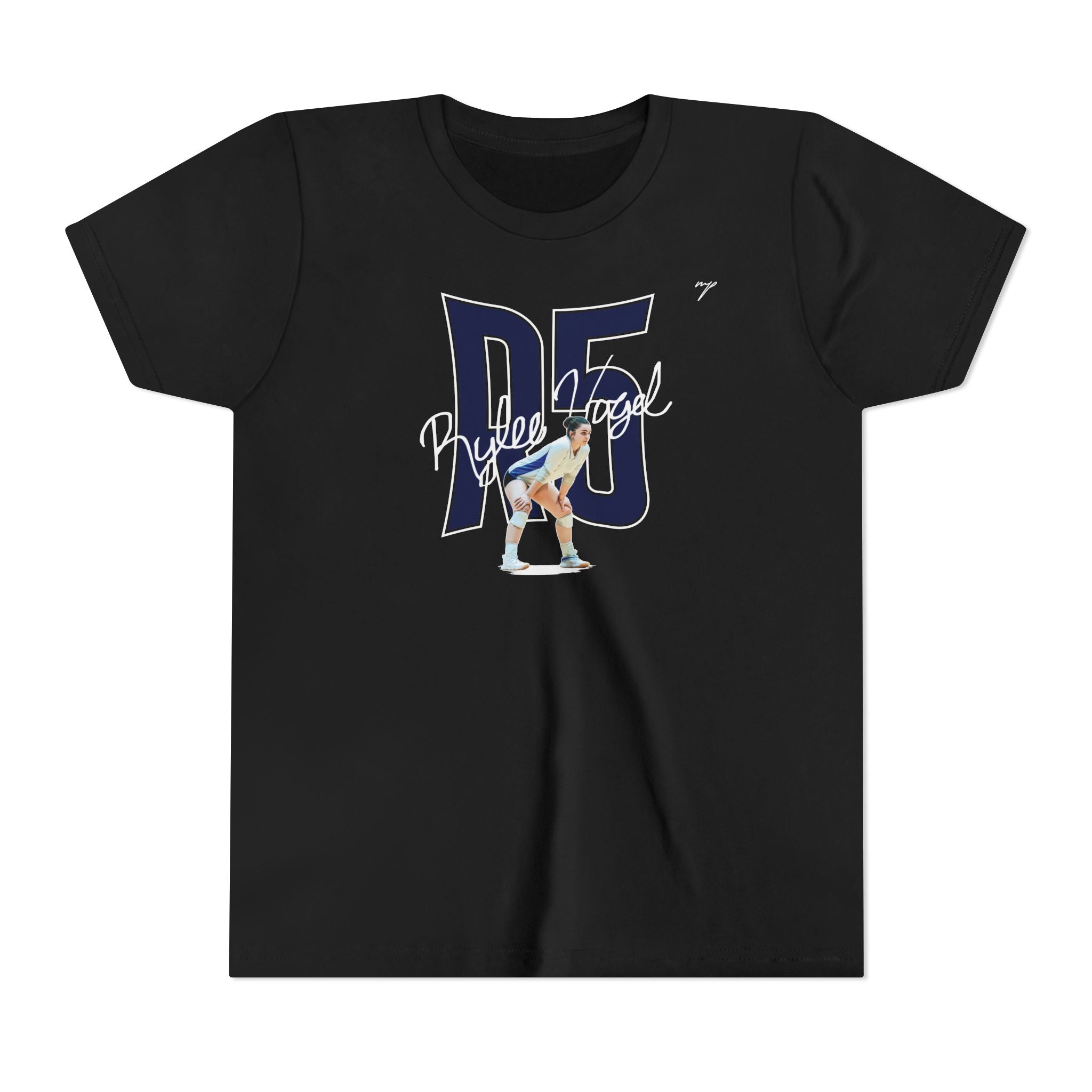 Rylee Vogel YOUTH Graphic Tee