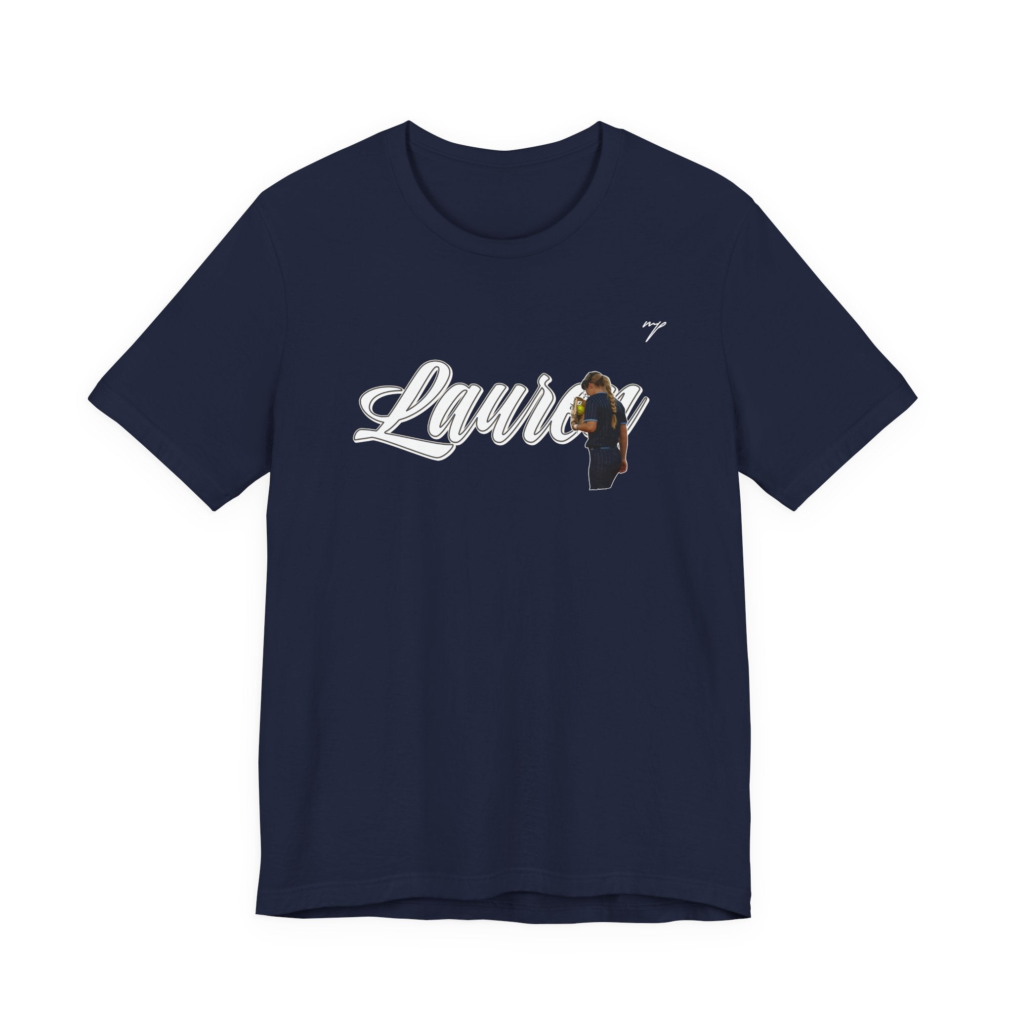 Lauren Compton Graphic Tee