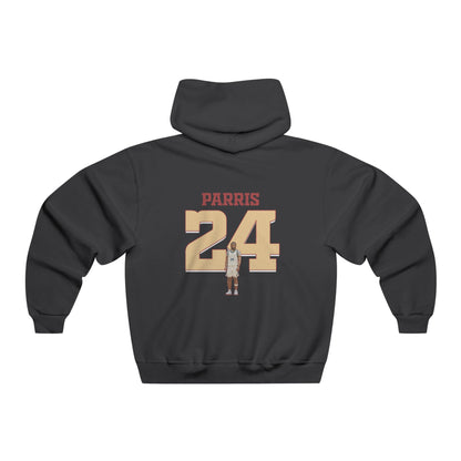 Nicholas Parris Vintage Hoodie