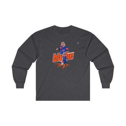 Blythe Braun Long Sleeve Tee