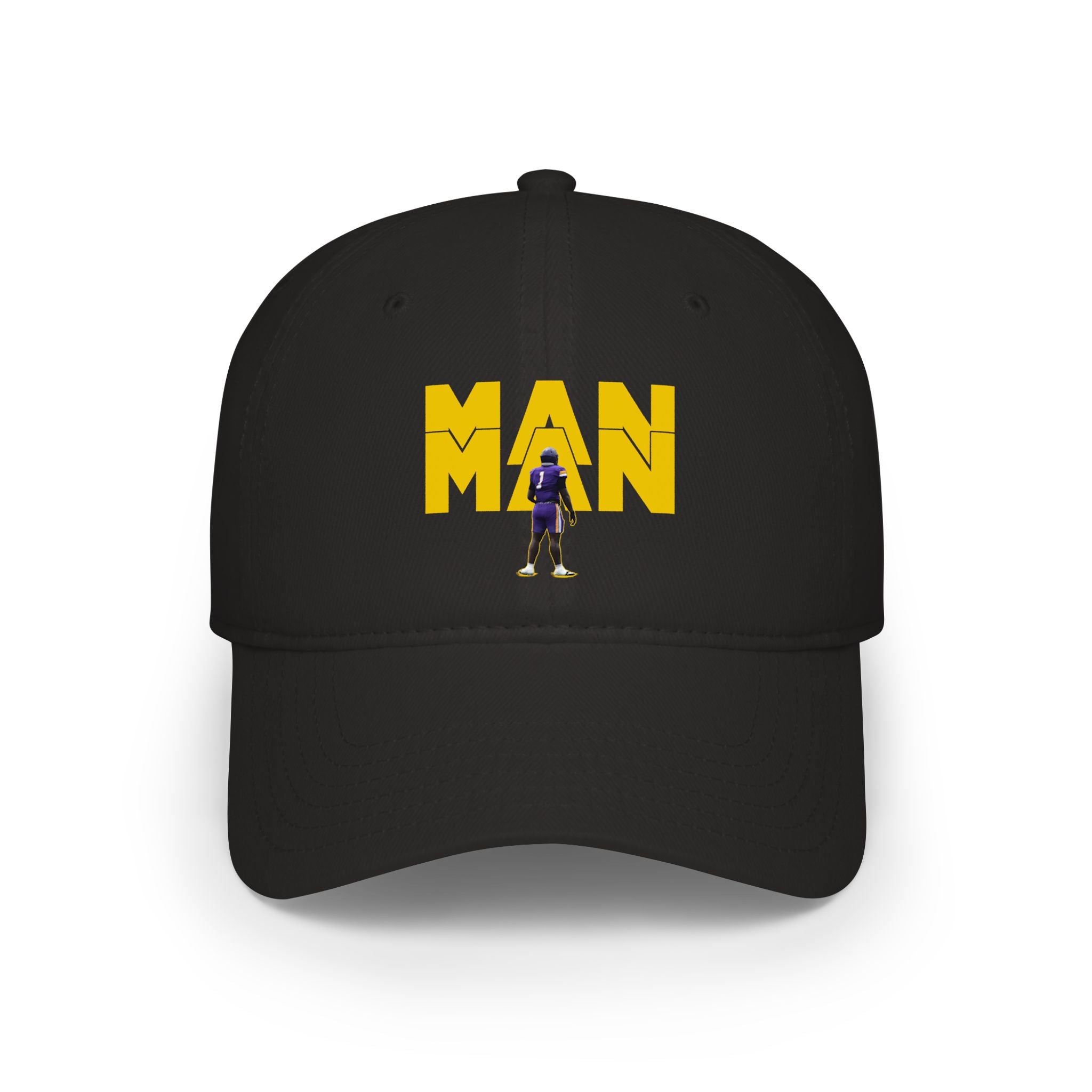 Roderick Campbell Hat