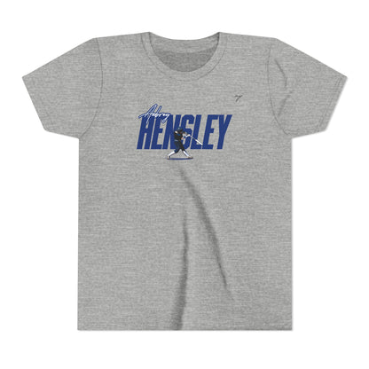 Aubrey Hensley YOUTH Graphic Tee