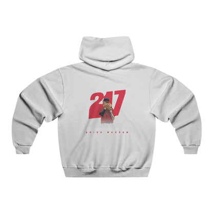 Quinn Morrow Vintage Hoodie