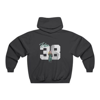 Kamryn Thornburg Vintage Hoodie