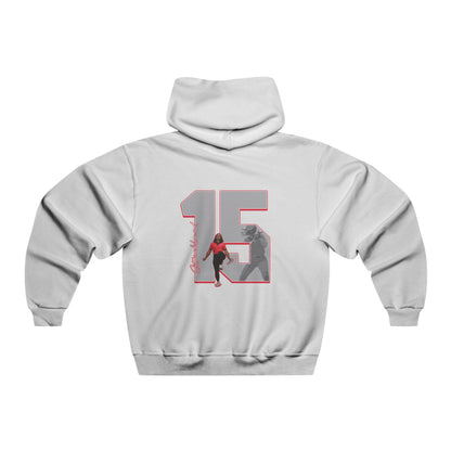 Sydney Strickland Vintage Hoodie