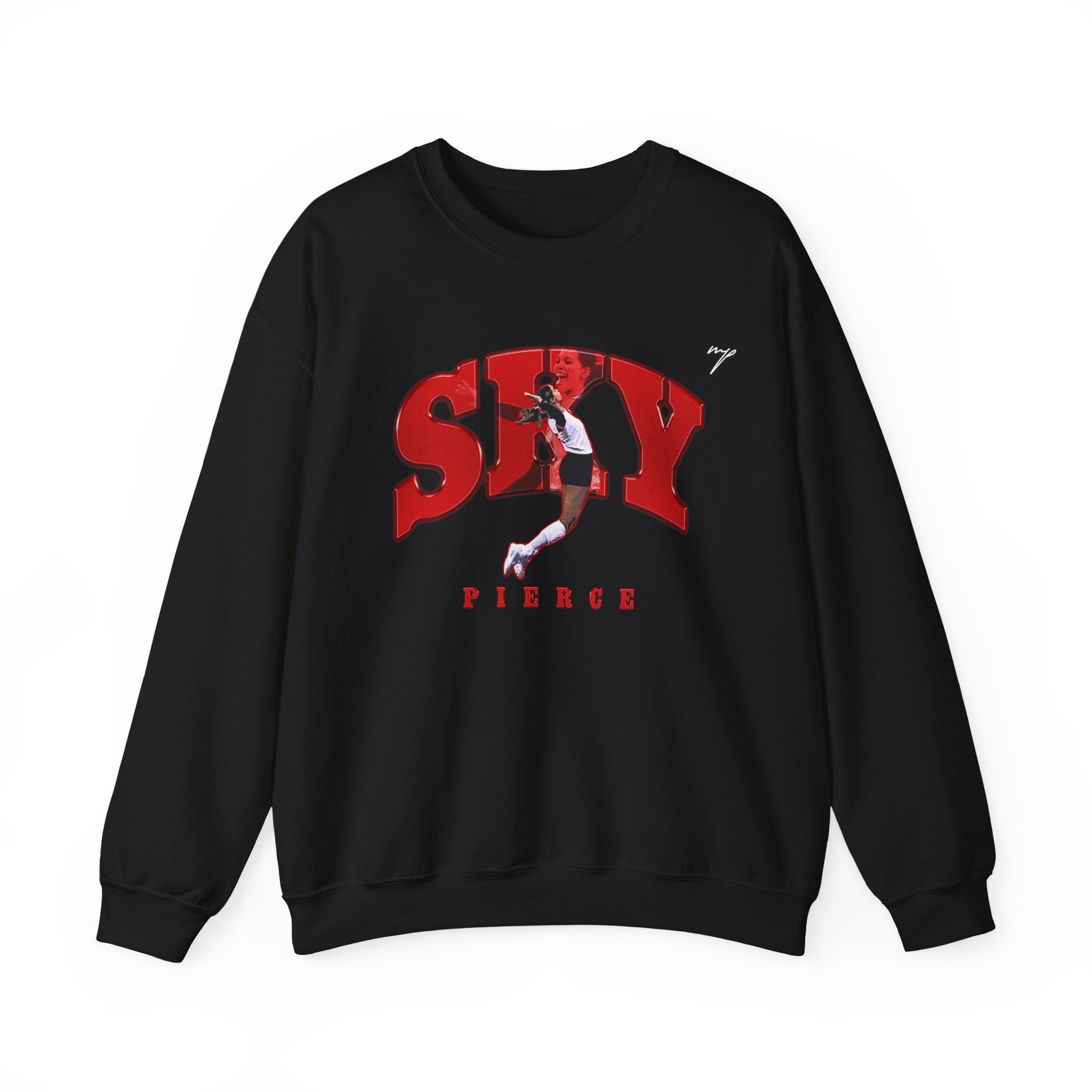 Skyler Pierce Crewneck