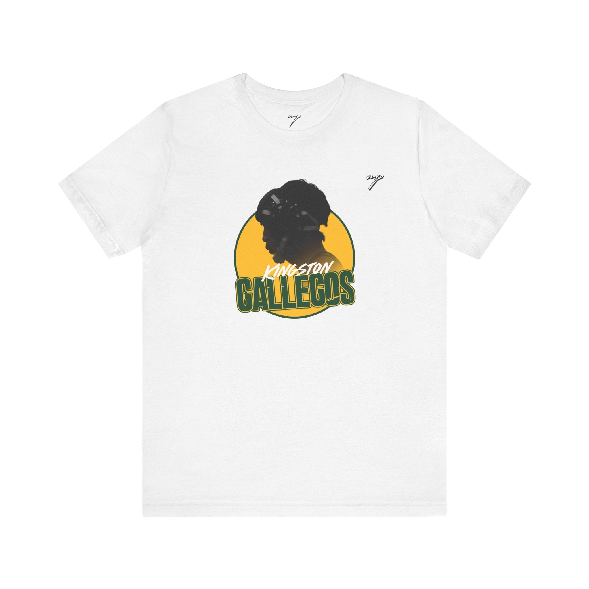 Kingston Gallegos Graphic Tee