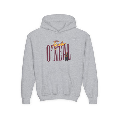 Taylor Oneal YOUTH Hoodie