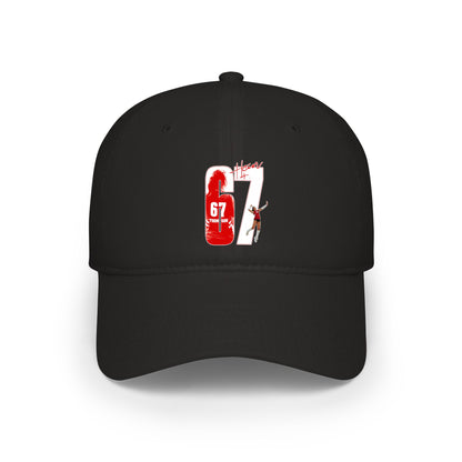 Halle Thompson Hat