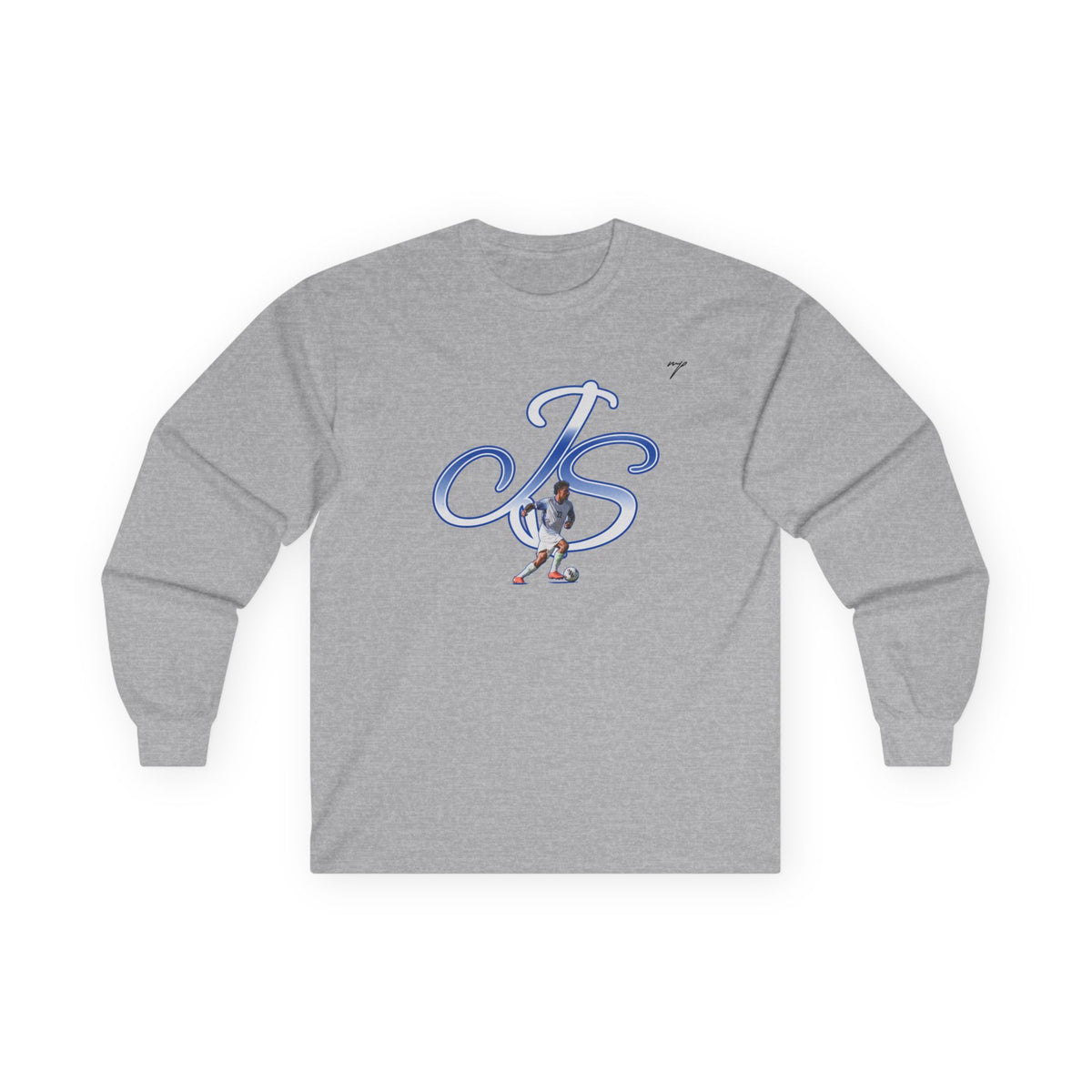 Joao Silva Long Sleeve