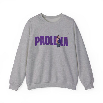 Gabby Paolella Crewneck