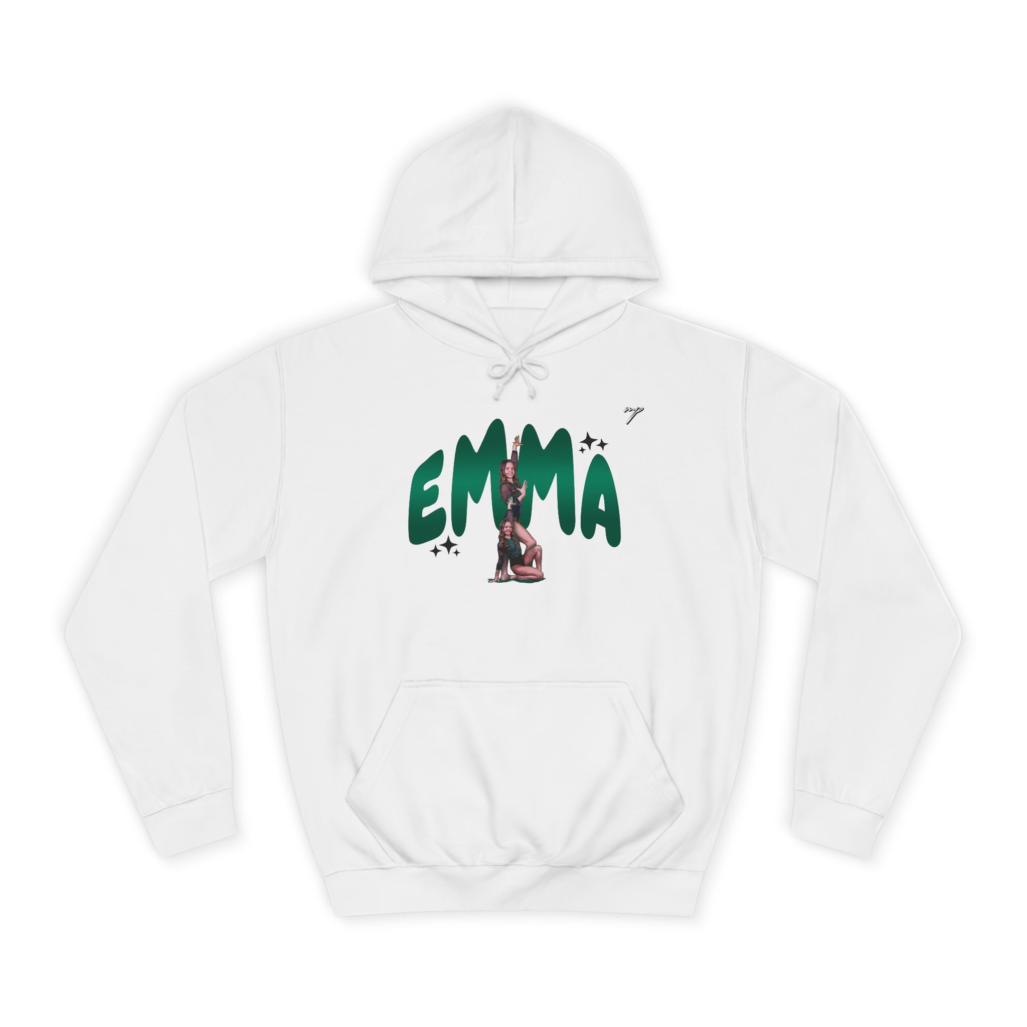 Emma Brookins Hoodie