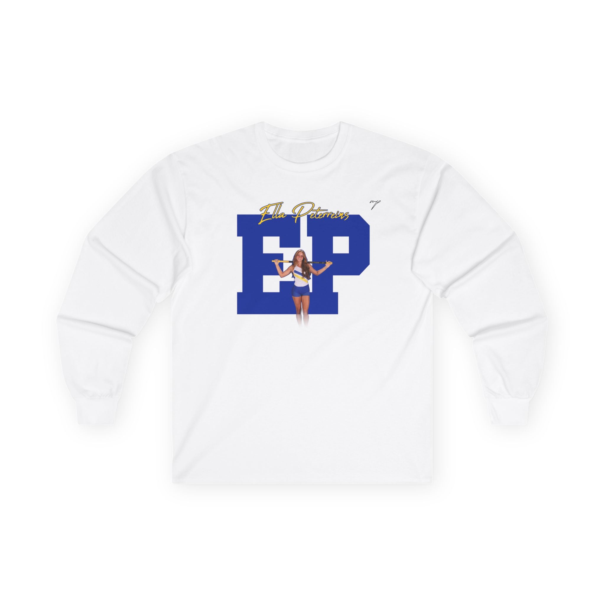 Ella Peterreins Long Sleeve