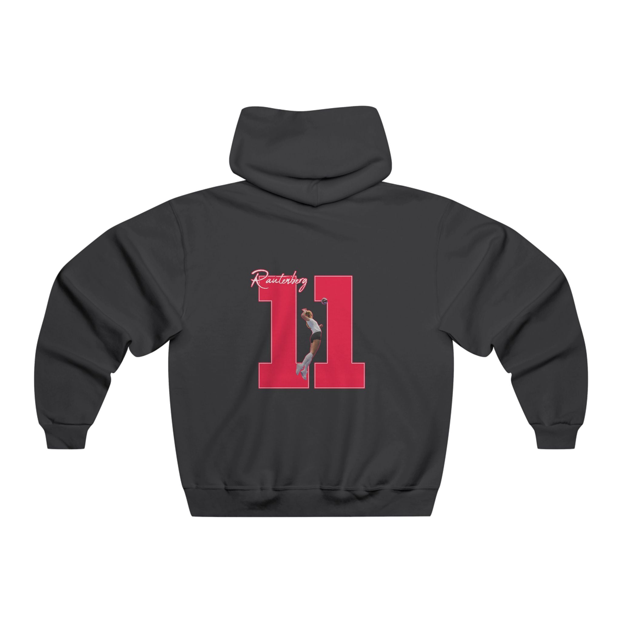 Shayla Rautenberg Vintage Hoodie