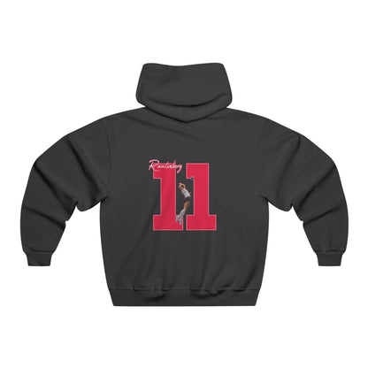 Shayla Rautenberg Vintage Hoodie
