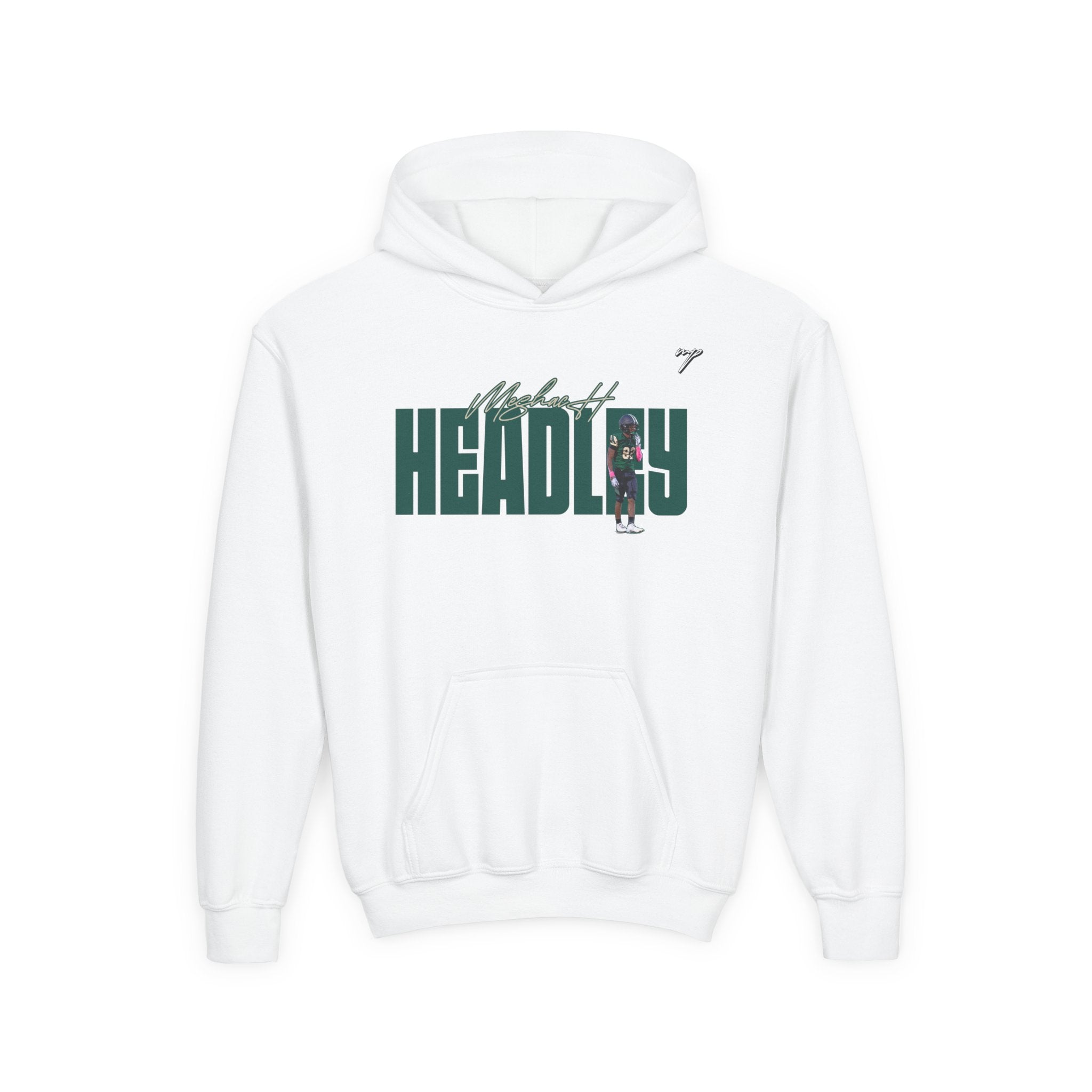 Meshach Headley YOUTH Hoodie