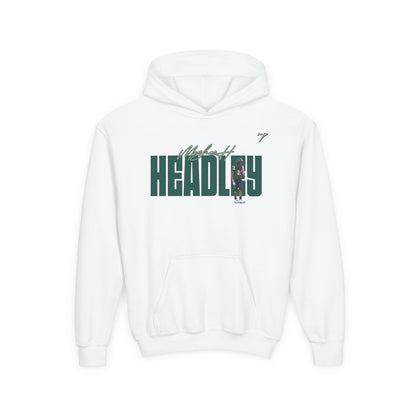 Meshach Headley YOUTH Hoodie