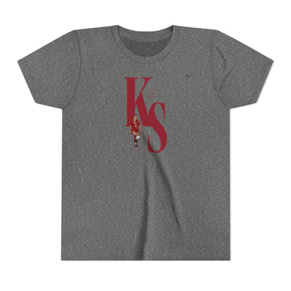 Kate Spangler YOUTH Graphic Tee