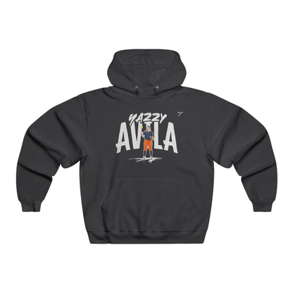 Yazzy Avila Vintage Hoodie