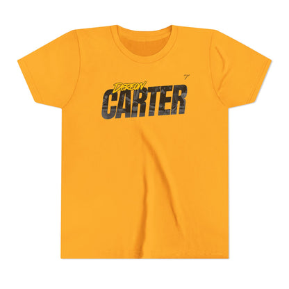 Dereon Carter YOUTH Graphic Tee