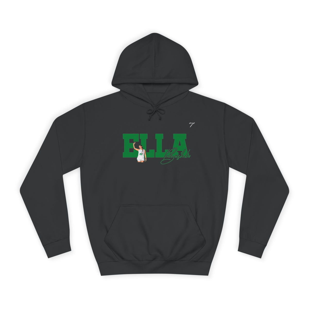 Ella Bushko Hoodie