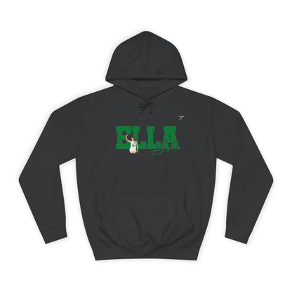 Ella Bushko Hoodie