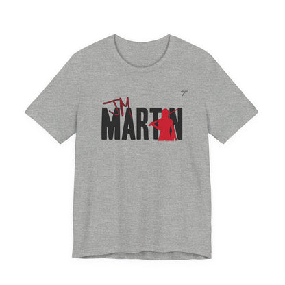 Jaden Martin Graphic Tee