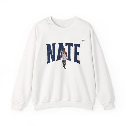 Nathan Fisher Crewneck